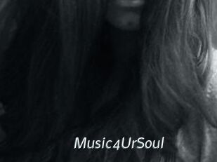 Music4UrSoul