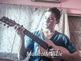 MusicalMuscle