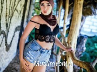 MuslimYanira