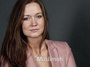 Muslimah