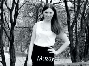 Muzayan