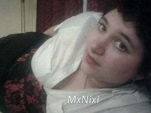 MxNixi