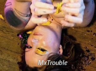 MxTrouble