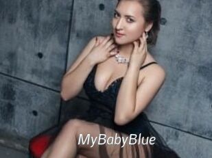 MyBabyBlue