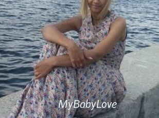 MyBabyLove