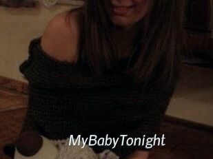 MyBabyTonight