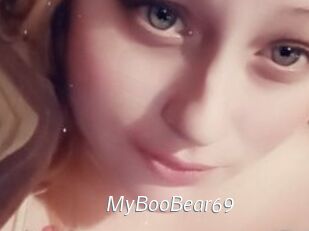 MyBooBear69