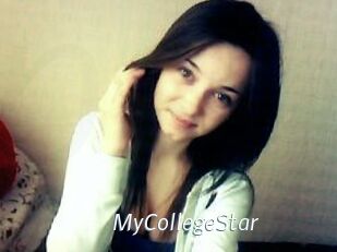 MyCollegeStar