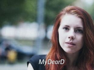 MyDearD