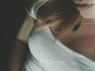 MyDesire