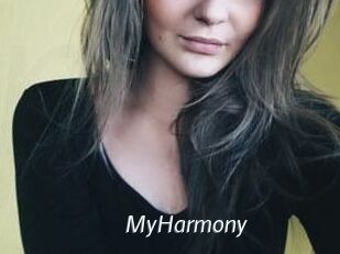MyHarmony