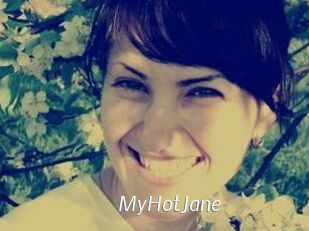 MyHotJane