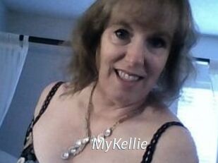 MyKellie Porn Star
