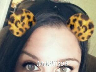 MyKilil308