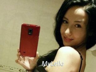 MyLeila