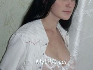 MyLilAngel