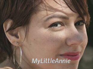 MyLittleAnnie