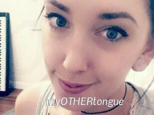 MyOTHERtongue