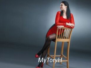 MyToryH