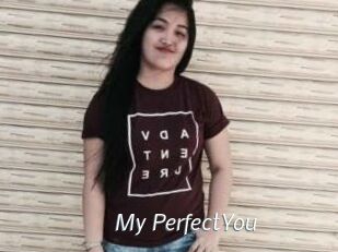 My_PerfectYou