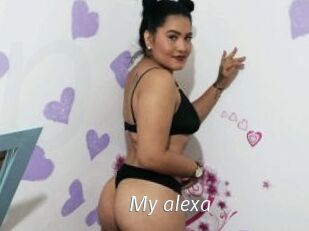 My_alexa