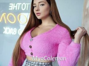 MyaColeman