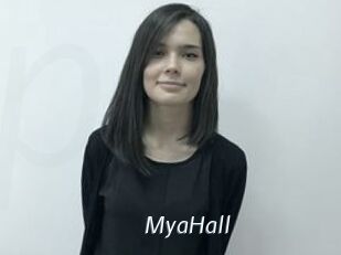 MyaHall