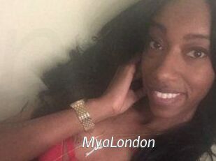 Mya_London