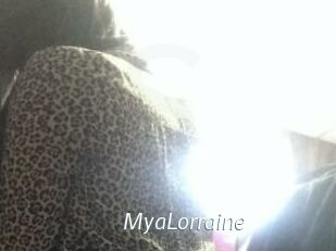 MyaLorraine