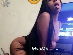 MyaMil