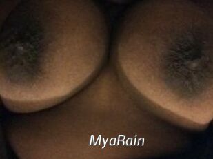 MyaRain