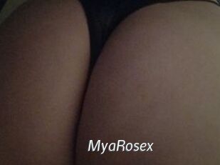MyaRosex