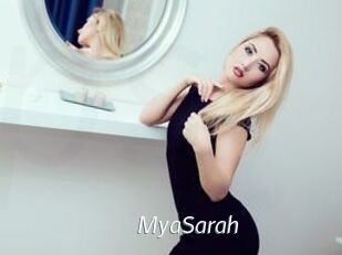 MyaSarah