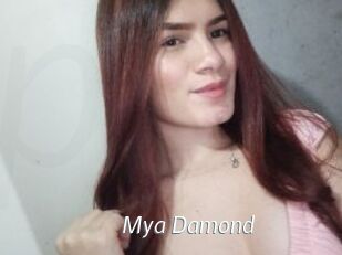 Mya_Damond Porn Star