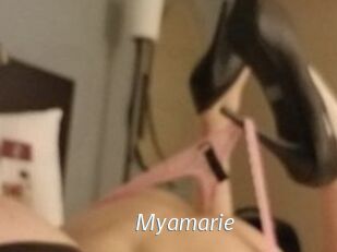Myamarie