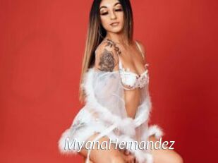 MyanaHernandez