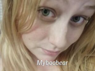 Myboobear