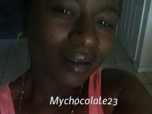 Mychocolate23