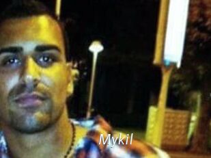 Mykil