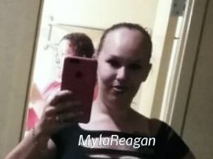 MylaReagan