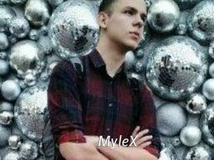 MyleX