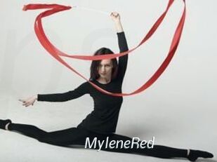 MyleneRed