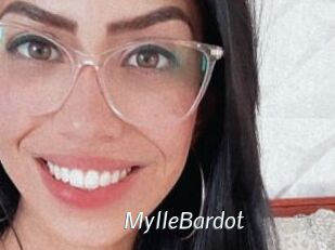 MylleBardot