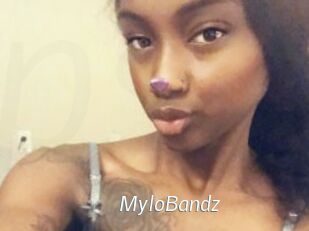 MyloBandz