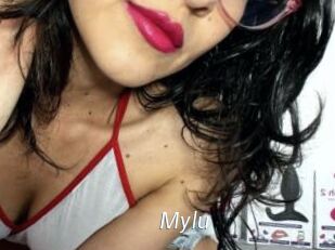 Mylu