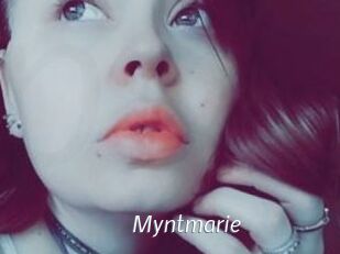 Myntmarie