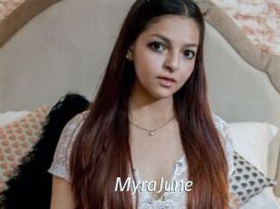 MyraJune