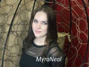 MyraNeal