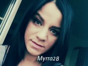 Myrra28
