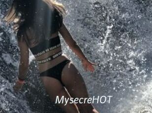 MysecreHOT